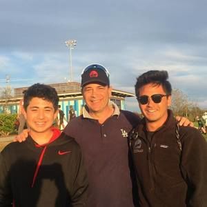 Meet your Posher, Scott